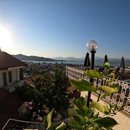 View Suit C1 Φετιγιέ Εξωτερικό φωτογραφία