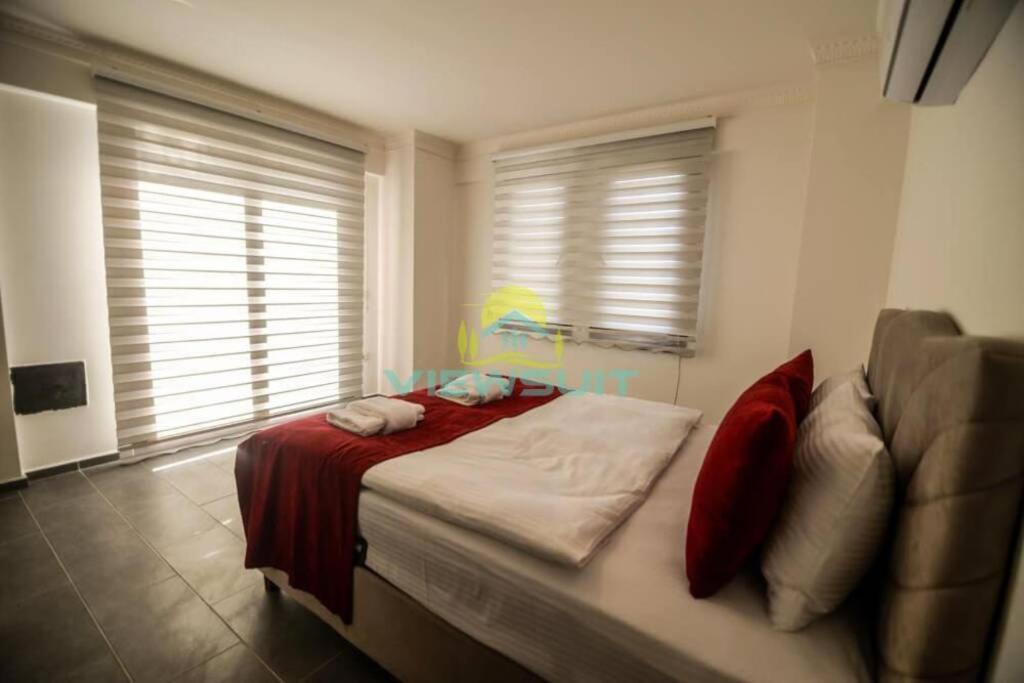 View Suit C1 Φετιγιέ Εξωτερικό φωτογραφία