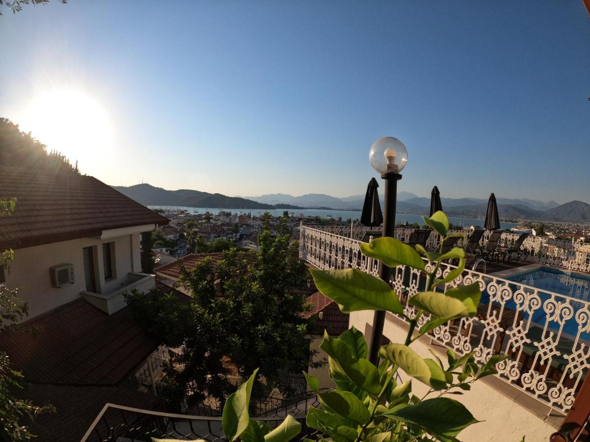 View Suit C1 Φετιγιέ Εξωτερικό φωτογραφία