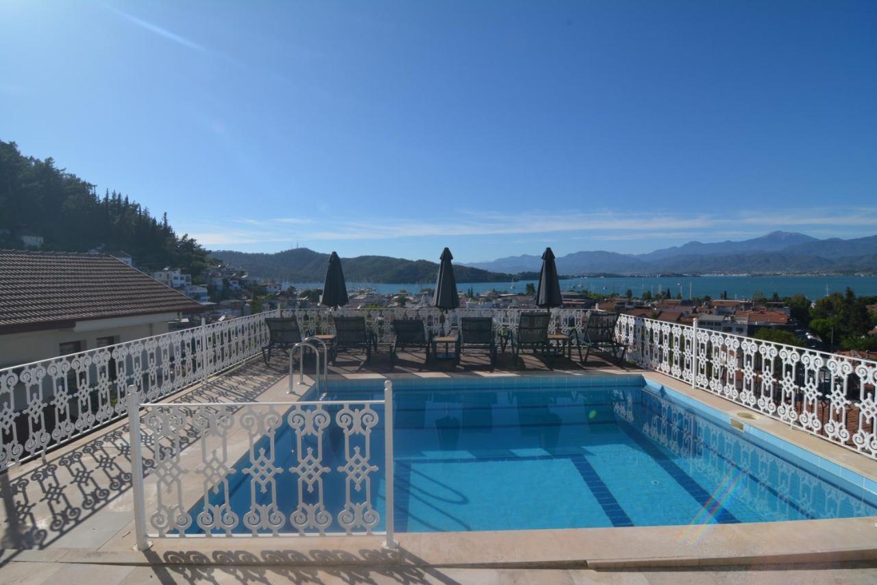 View Suit C1 Φετιγιέ Εξωτερικό φωτογραφία