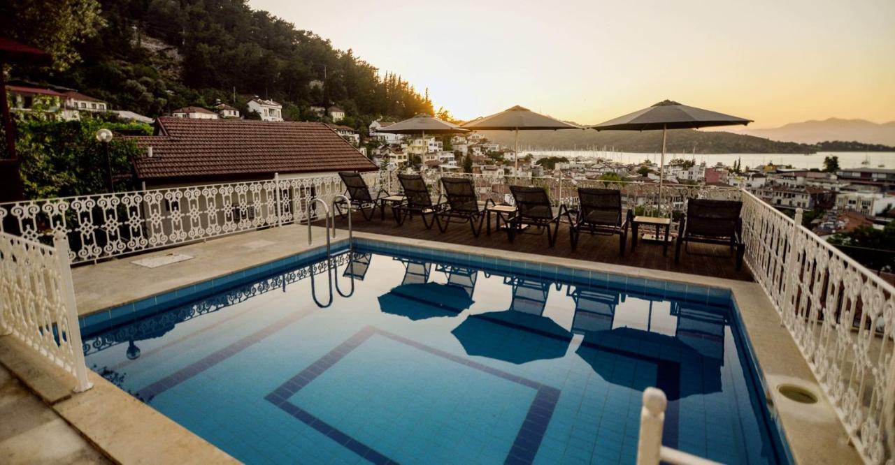 View Suit C1 Φετιγιέ Εξωτερικό φωτογραφία